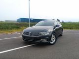 Volkswagen Passat 1.6 TDI SCR DSG Conceptline Conceptline - Volkswagen Passat: Conceptline
