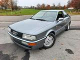 Audi Coupe 20V 5 Zylinder Quattro - Audi Coupé: 20v