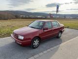Volkswagen Vento 2.0 GLX 1. Hand Scheckheft nur 106tkm Clim - Volkswagen Vento: Gl