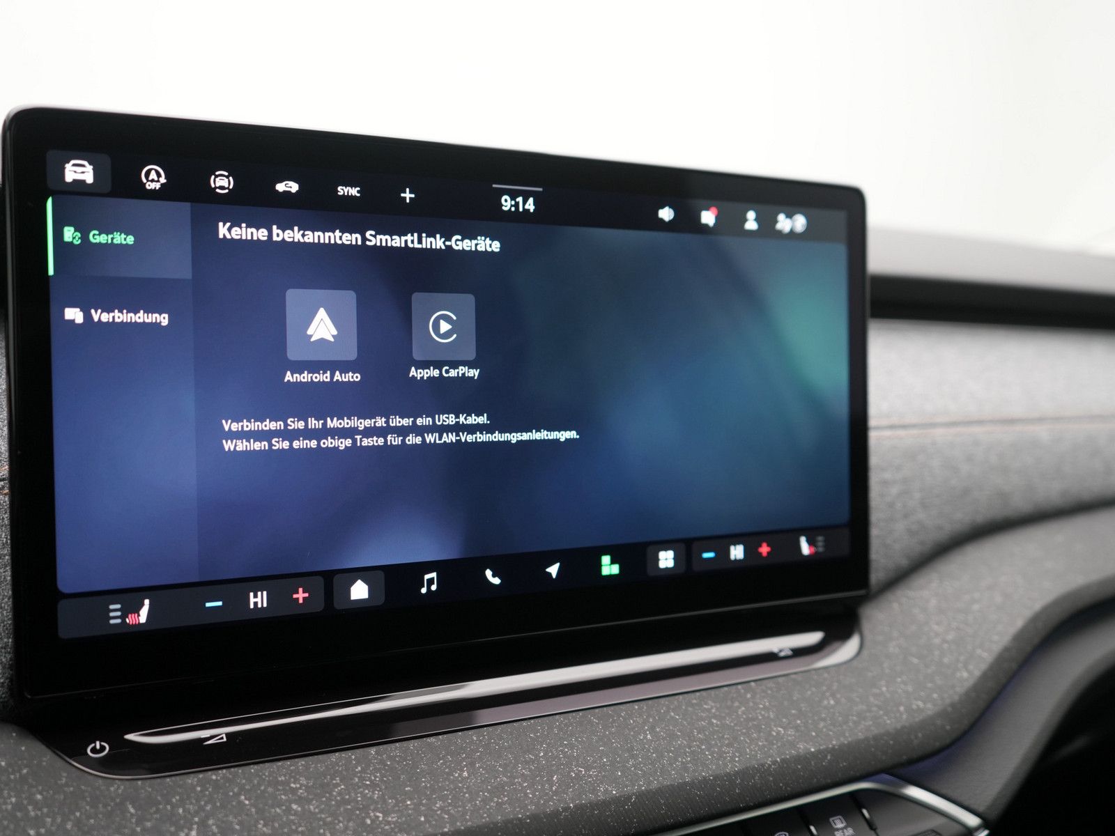 Skoda Octavia - Bild 11