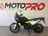 Husqvarna Norden 901 *Akrapovic, Motorschutz, Scottoiler* - ENDURO MOTOR