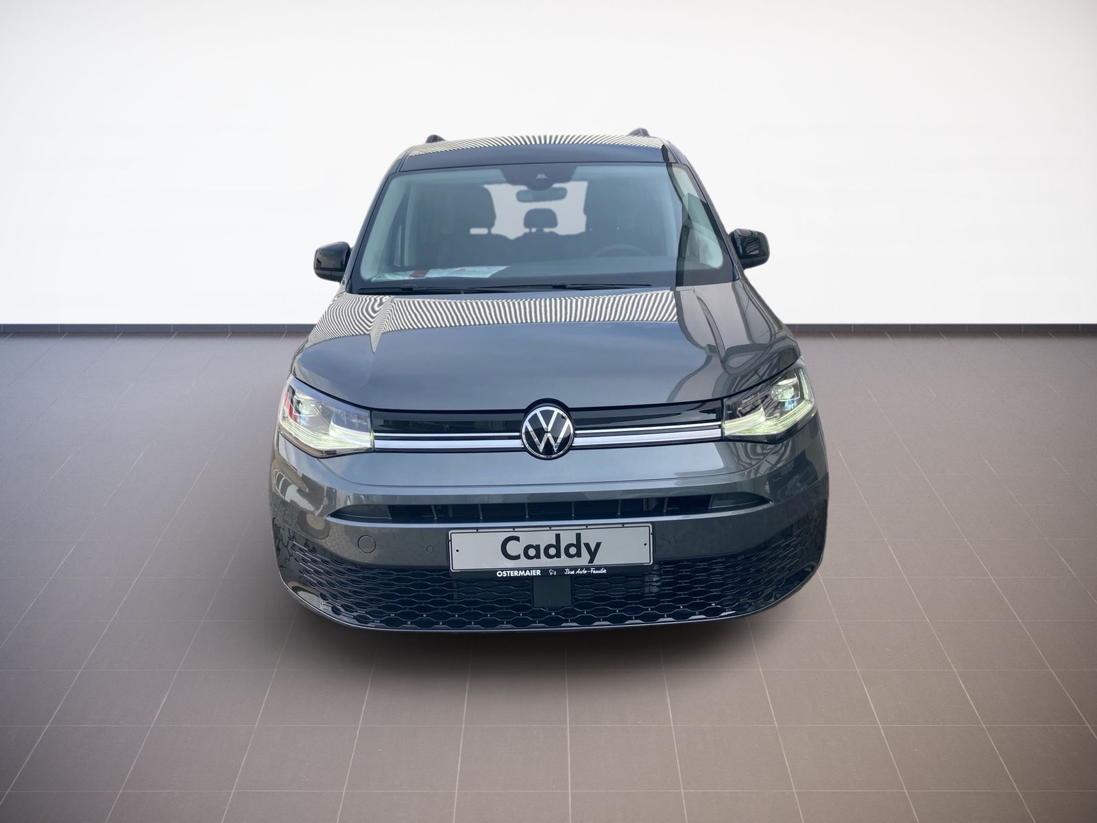 Volkswagen Caddy - Bild 3