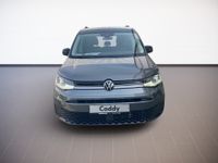 Volkswagen Caddy - Vorschau Bild 3