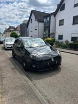 Abarth Grande Punto Esseesse 1.4 T-Jet, KW, G-Tech - Abarth Grande Punto Benziner Gebrauchtwagen