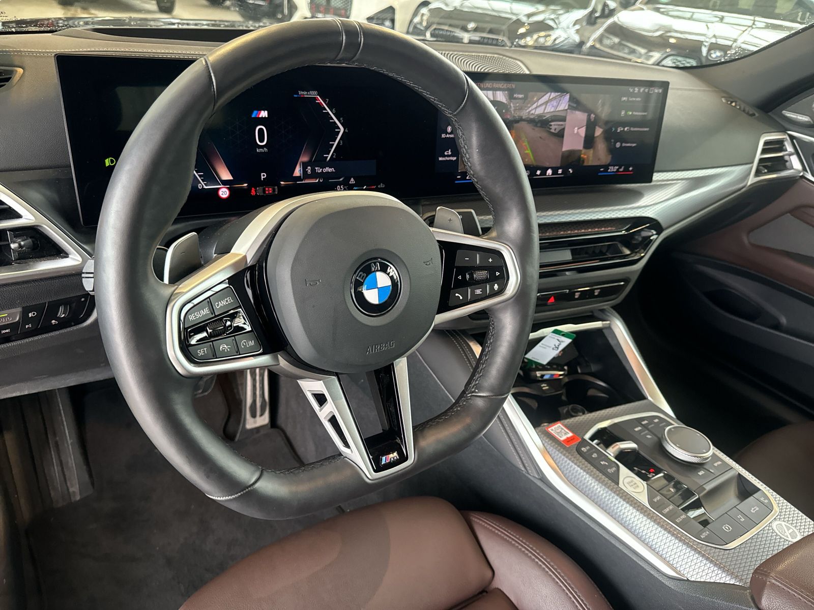 BMW 430 - Bild 22