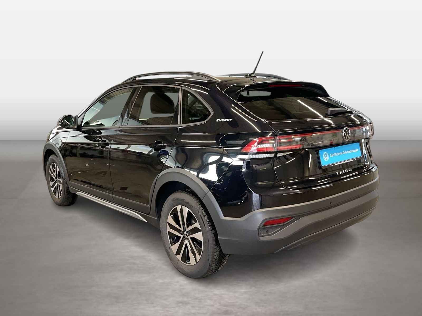 Volkswagen Taigo - Bild 5