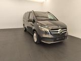 Mercedes-Benz V 220 d 4M ED/L DISTR. Navi Standhz LED AHK - mit Diesel-Antrieb: Allradantrieb, Van