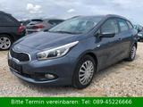Kia cee'd Sportswagon*KLIMA*8-FACH*BLUETOOTH* - Kia in München: Cee D
