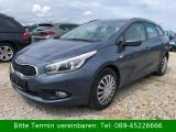 Kia cee'd Sportswagon*KLIMA*8-FACH*BLUETOOTH* - Kia cee'd Sportswagon aus 2014