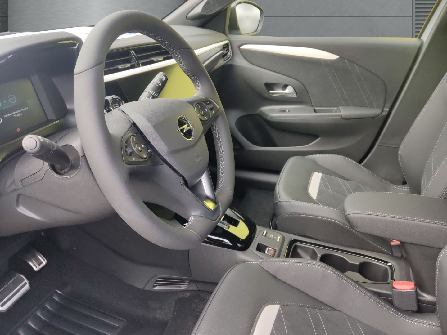 Opel Corsa - Bild 7