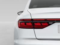 Audi S8 - Vorschau Bild 10