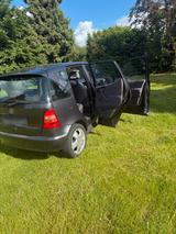 Mercedes-Benz MB A Klasse Advangarde Rentner - Mercedes-Benz A 190 Limousine Gebrauchtwagen