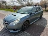 Subaru Legacy 2,0D Boxer AWD 4X4 TÜV 3/28 ... - Subaru Legacy: 3.0