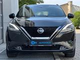 Nissan QASHQAI TEKNA 1.3 DIG-T*360*PANO*BOSE*HUD*KEY* - Nissan Qashqai Gebrauchtwagen in Düsseldorf