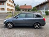 Skoda Fabia 1.2l TSI 77kW Sport Combi AHK TÜV NEU - Skoda Fabia: Combi Sport