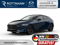 Mazda 3 - Vorschau Bild 1