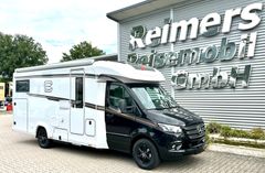 Carthago C1-tourer T 149 RB-LE - Edition+ -AHK-REDUZIERT!
