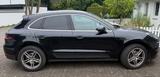 Porsche Macan - - - Porsche Unfallwagen