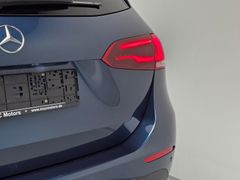 MERCEDES-BENZ B200 LED/360°/Leder/AHK/El.Sitz/El.Heck/ScheckMB