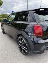 MINI John Cooper Works JCW John Cooper Works Trim... - MINI John Cooper Works von privat