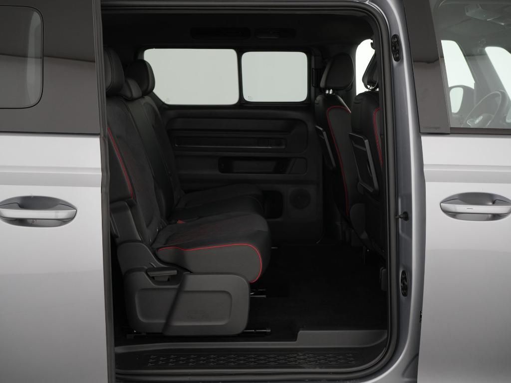 Volkswagen ID. Buzz - Bild 8