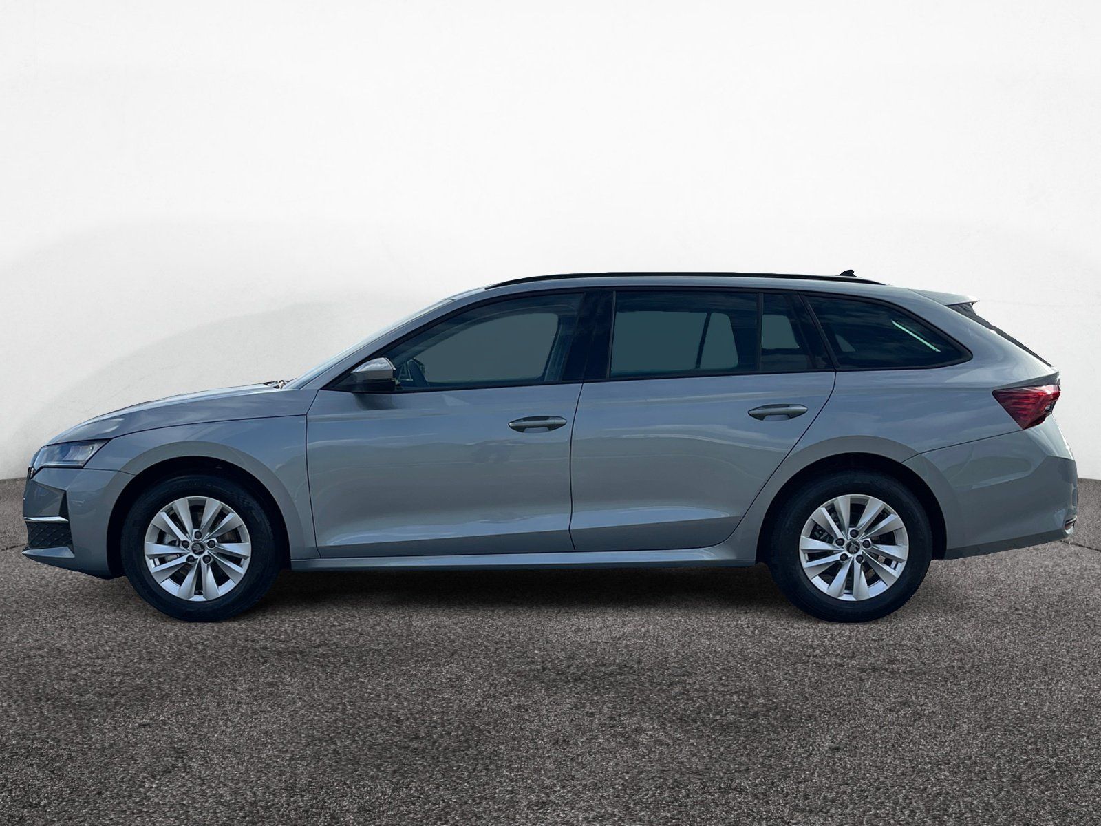 Skoda Octavia - Bild 4