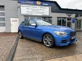 BMW M135i G-Power 430PS, Downpipe, V-Max - BMW: Power