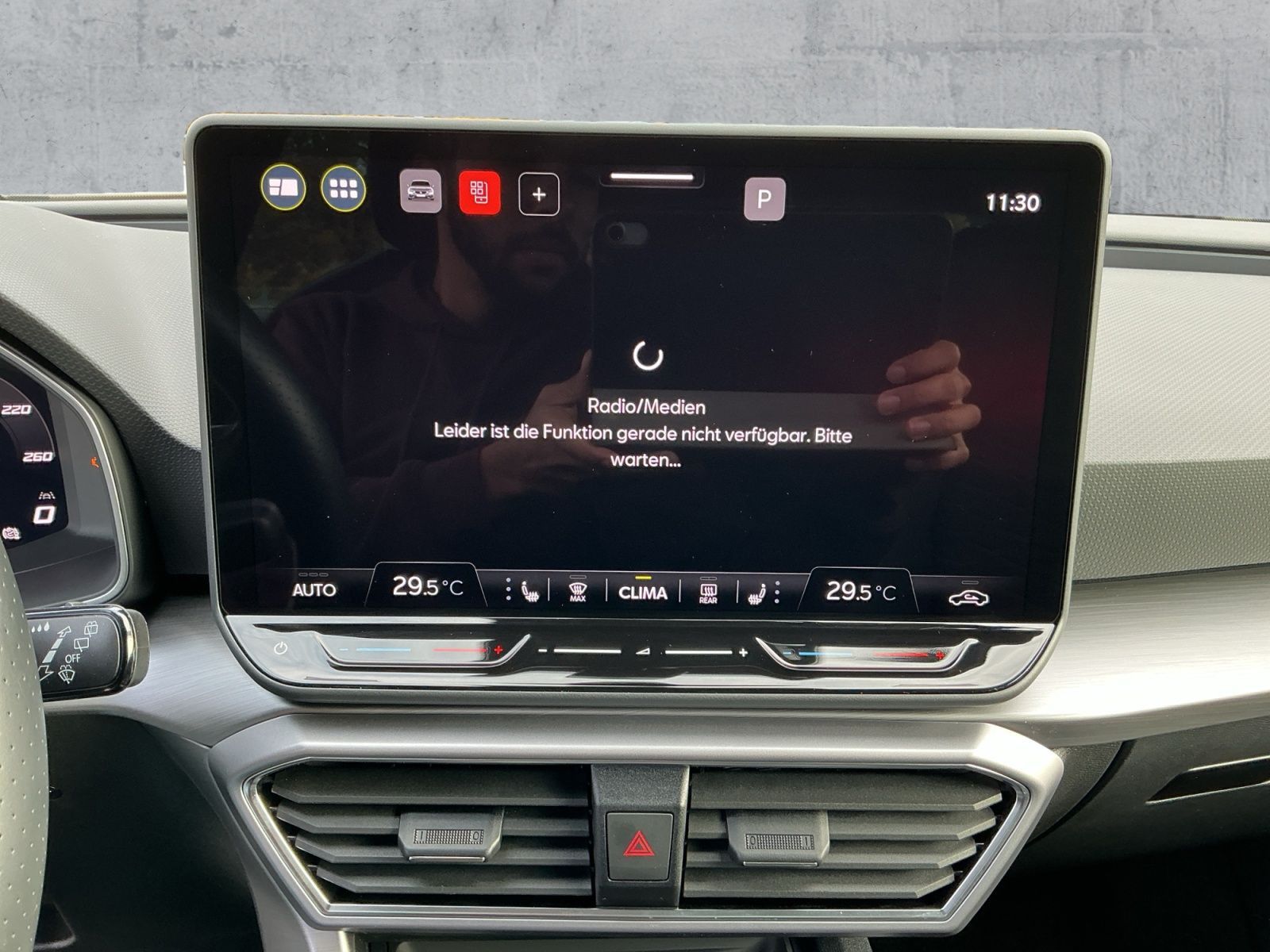 Seat Leon - Bild 11