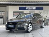 Audi A3 1.4 TSI Ambition Keyless Sitzh. GRA LED AHK - Audi Gebrauchtwagen in Braunschweig