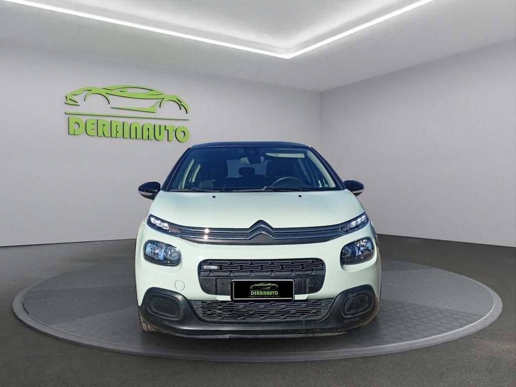 Image of Citroën C3