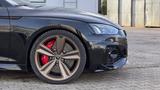 Audi RS5 2.9 TFSI quattro Sportback *Keramik* RSAGA - gebrauchte Audi RS5 aus dem Jahr 2021