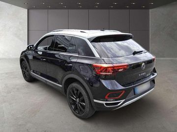 Volkswagen T-Roc - 3