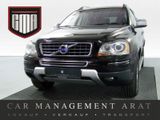 Volvo XC90 D5 Executive 7-SITZER+NAV+PDC+LEDER+STH+SHZ - Volvo XC90: Executive