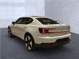 Polestar 2 Long Range Single LED Klima Einparkhilfe - Polestar aus 2024