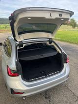 BMW 320d Touring Advantage Automatik Advantage - BMW 3er Reihe