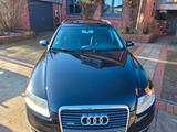 Audi A6 Allroad 3.0TDI (DPF) quattro tiptronic -  - gebrauchte Audi A6 Allroad aus dem Jahr 2008