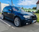 BMW X3 xDrive30d Limited Sport Edition Limited S... - BMW X3: Limited Sport Edition