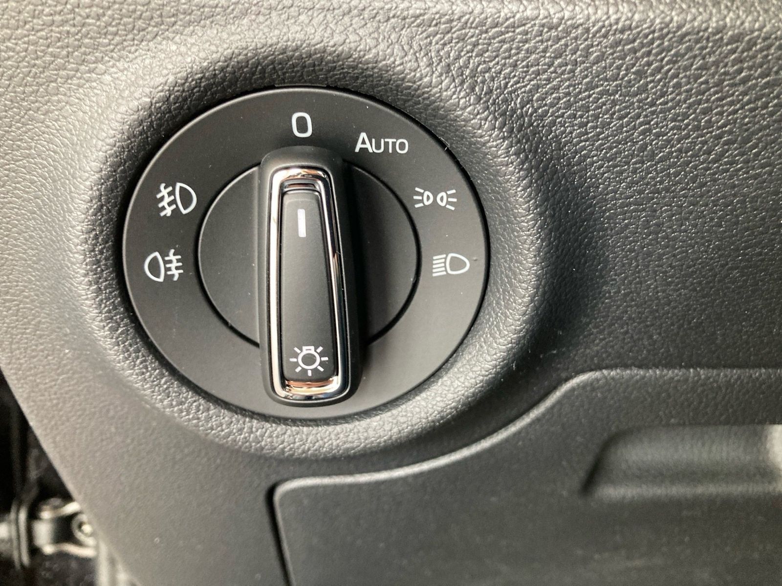 Skoda Scala - Bild 22