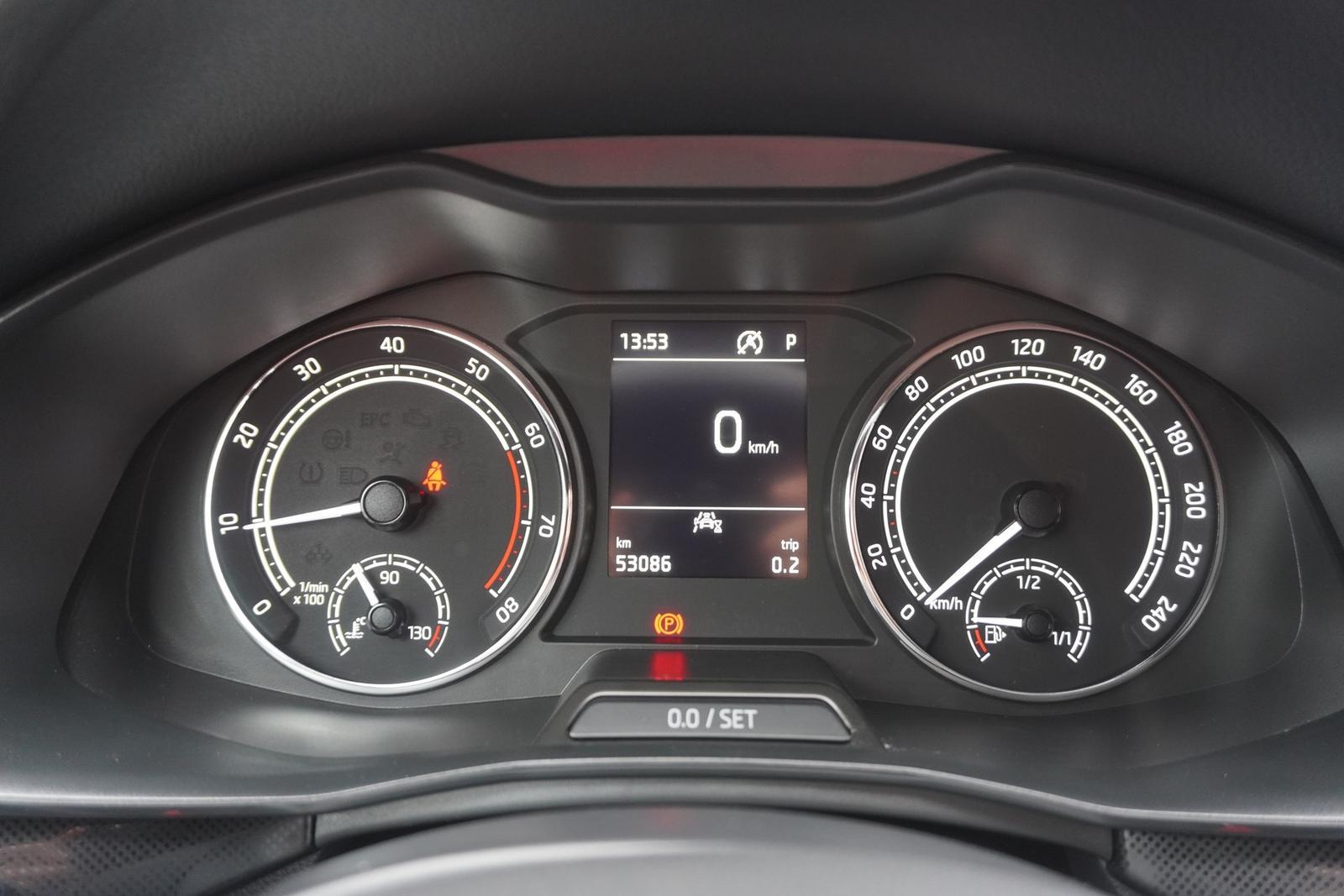 Skoda Scala 1.0 TSI Style LED Kamera Tempomat Sitzheiz