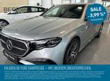 Mercedes-Benz E 450 4M AMG Pano Digital Light Distronic Winter - gebrauchte Mercedes-Benz E 450 aus dem Jahr 2024