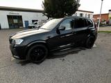 BMW X3 M Packet F25 xDrive 3,0 Aut. - BMW X3 M aus 2013