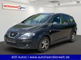 Seat Altea XL 1.4 TSI - Seat Altea aus 2009: Xl