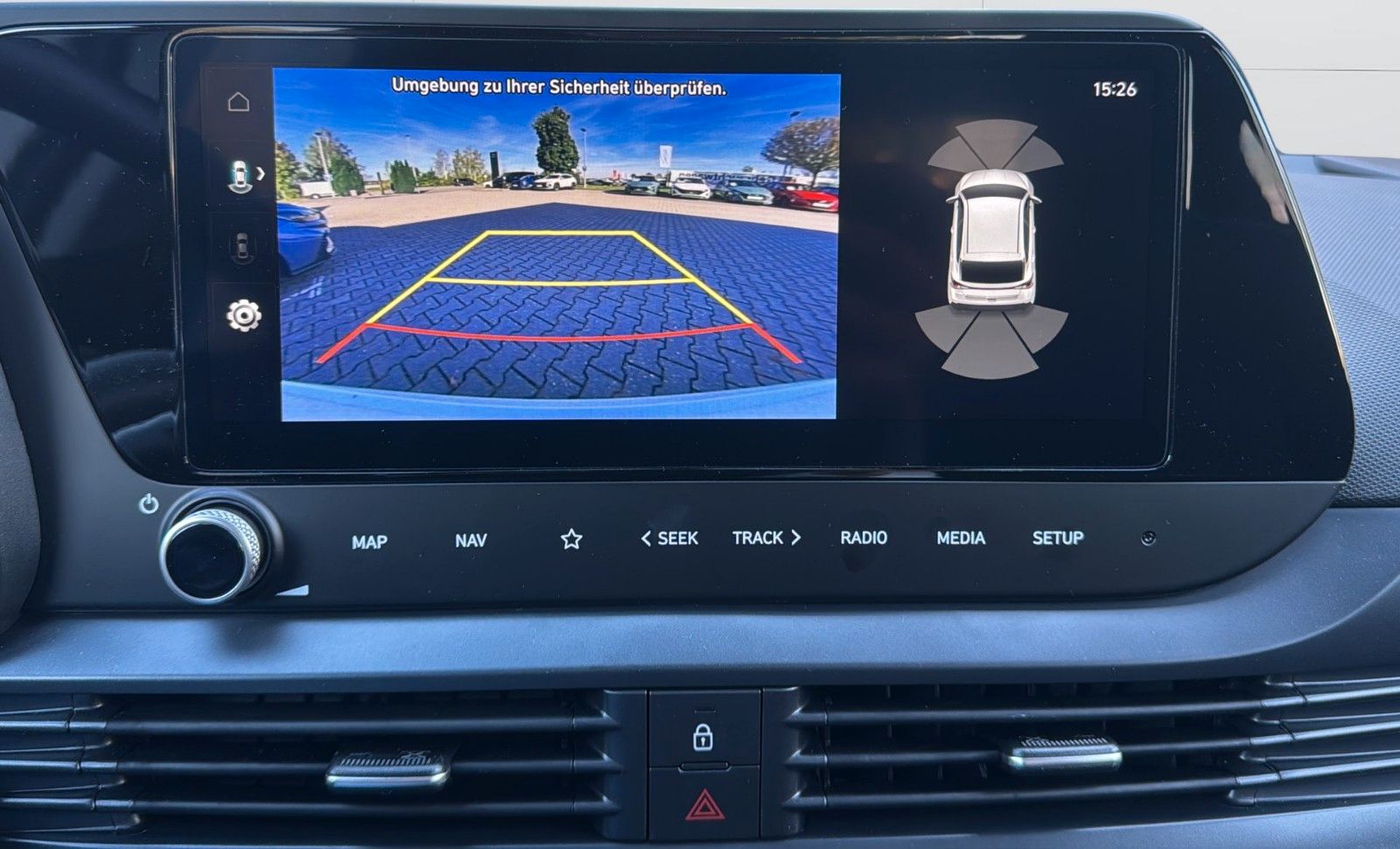 Hyundai BAYON – Bild 13