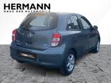 Nissan Micra 1.2 Acenta KLIMA*RADIO*BLUETOOTH*GARANTIE* - Nissan: B2b