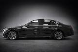 Mercedes-Benz S 580 e LANG*4MATIC*3x AMG SPORT*DESIGNO*MASSAGE - Mercedes-Benz S 580 Gebrauchtwagen