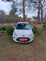 Ford Ka - 02/2014 - 138 TKM - TÜV - 8-fach... - Ford Ka/Ka+ in Lübeck