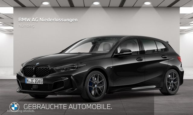 BMW M135i xDrive