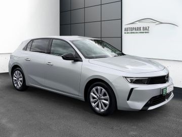 Opel Astra - 2