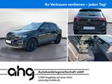 Volkswagen T-Roc 1.5 TSI Aut. AHK SportLine Klimaautomatik  - Volkswagen: Sportline