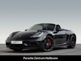 Porsche Boxster 718 GTS Sportabgas Rückfahrkamera - gebrauchte Porsche Boxster aus dem Jahr 2019